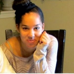 Meet your Posher, Jana